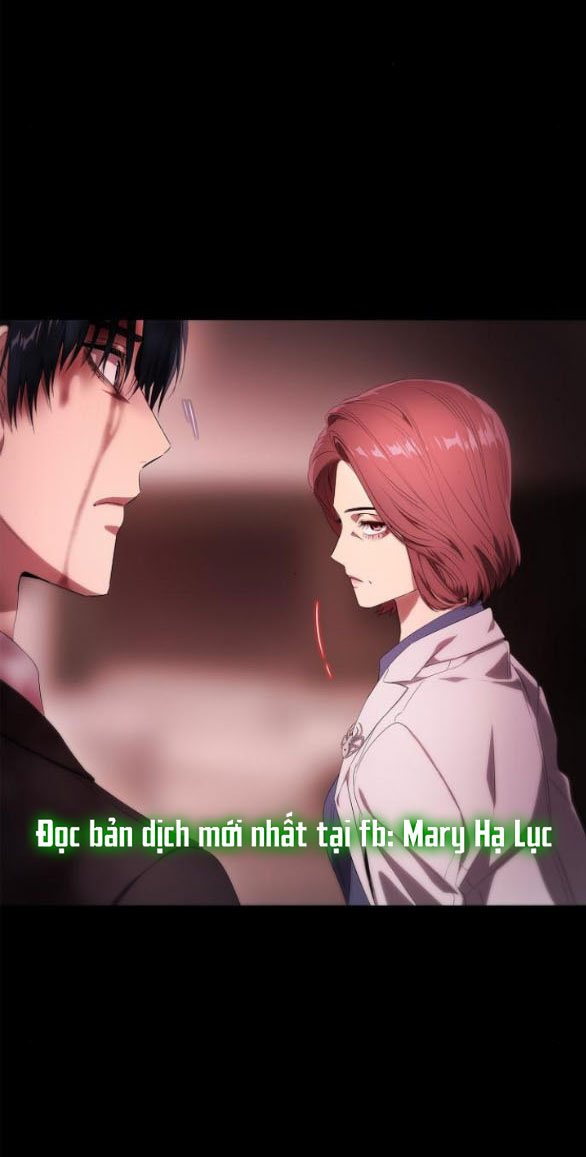 không thể thoát ra khỏi bộ phim kịch tính chapter 12.2 25