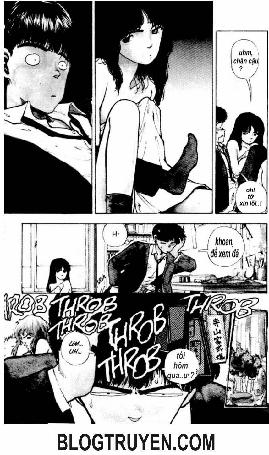 asatte dance chapter 1 5