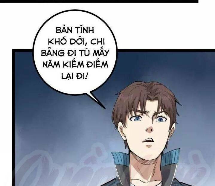 hồi xuân tiểu độc y chapter 46 22