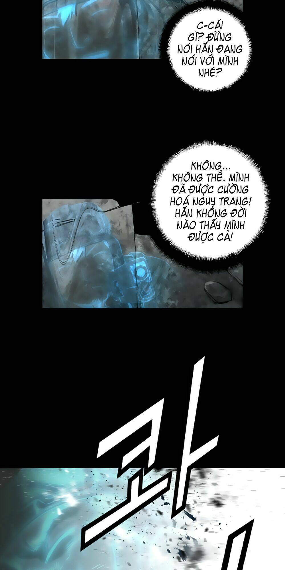 tam tuyệt tại dị giới chapter 52 19