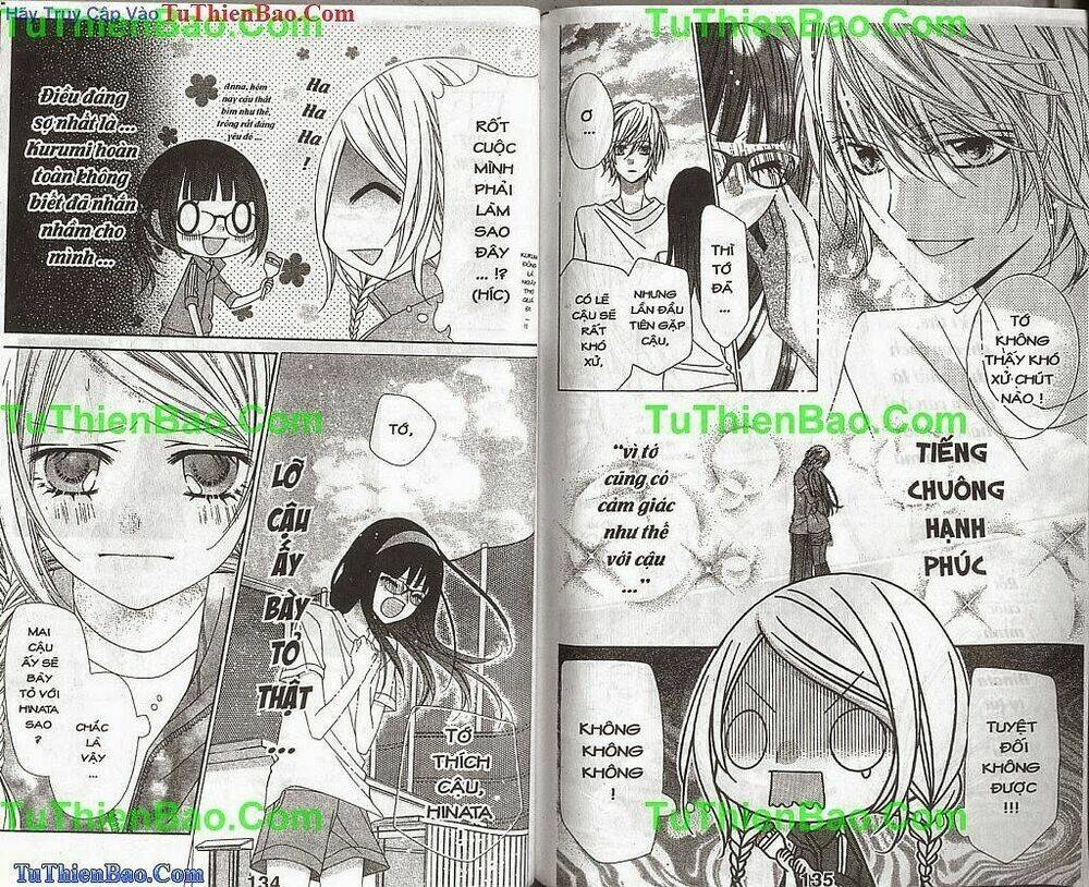 bầu trời sao đêm chapter 2 69