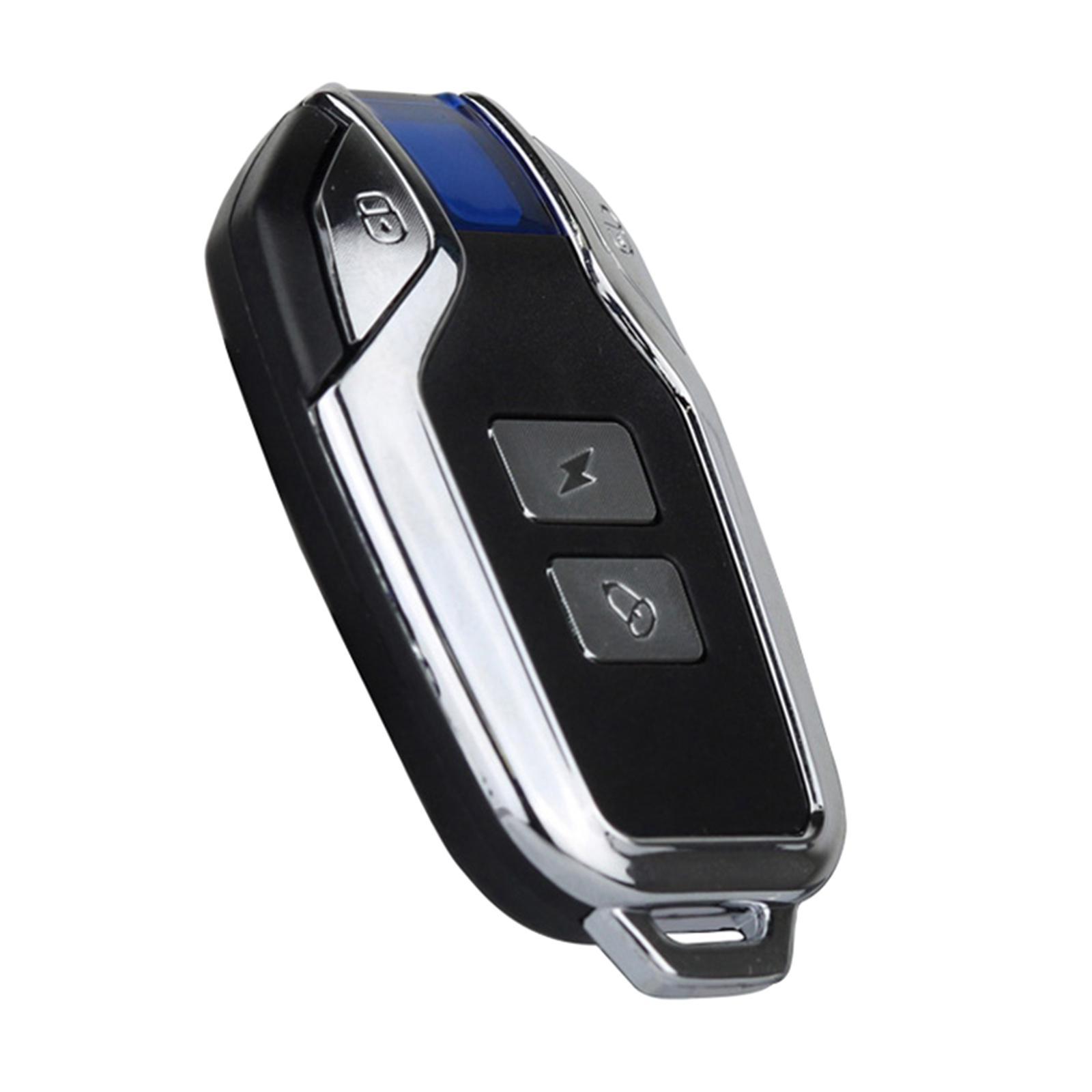 Remote Control Driveway Gate Control Garage Door Opener Universal for Car