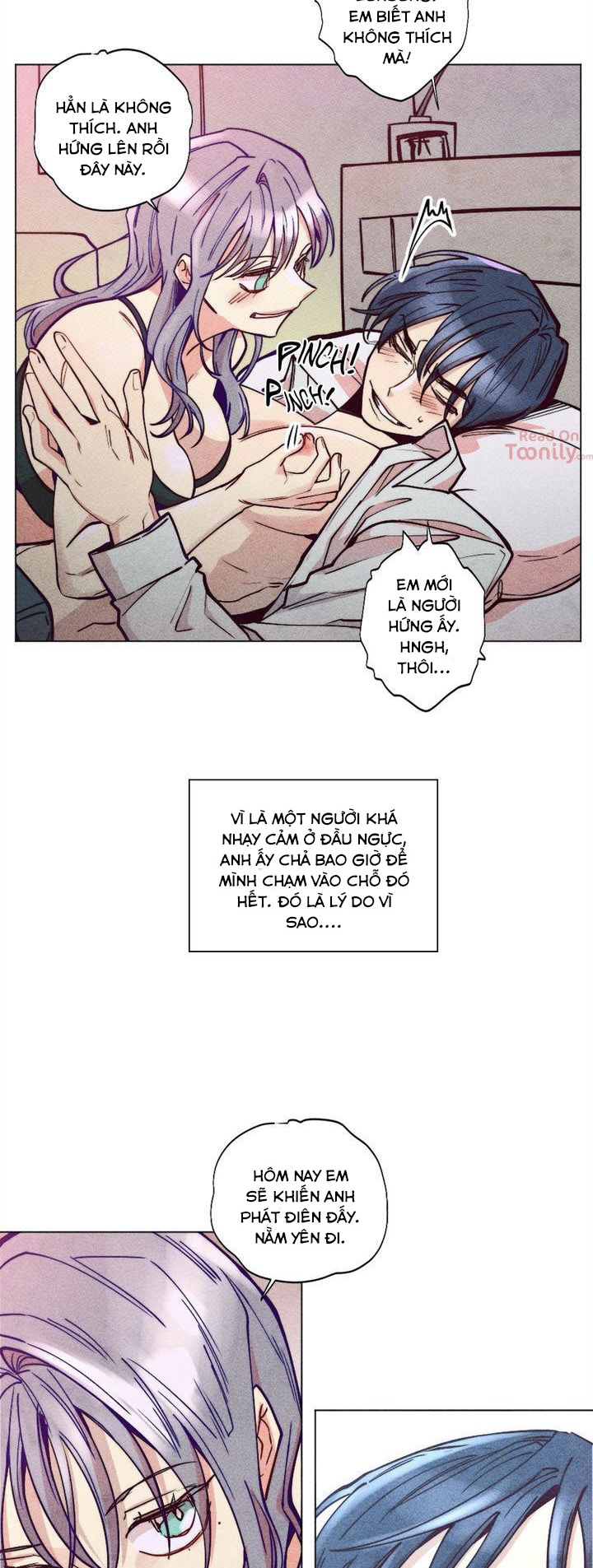 mảnh ghép o bị khuyết chapter 140 8