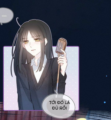 nỗi buồn của hoa cẩm tú cầu chapter 26 28