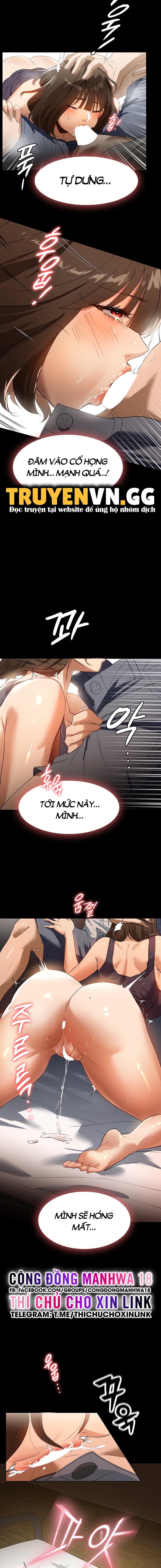 người giúp việc (young housemaid) chapter 16 10