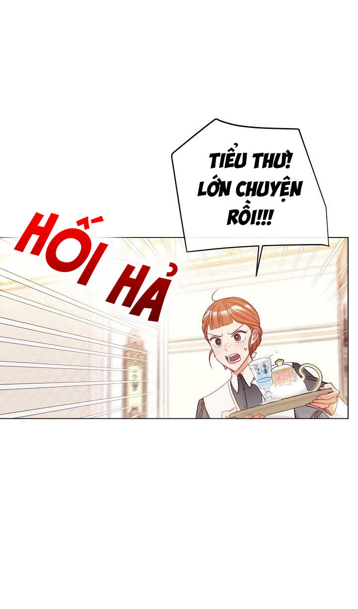 ác nữ đảo ngược đồng hồ cát chapter 29 8