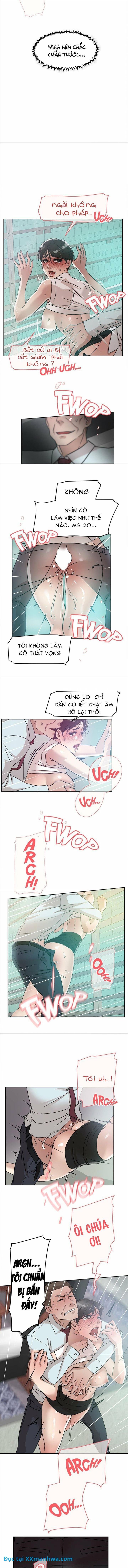 mười một cm của cô ấy chapter 58 6