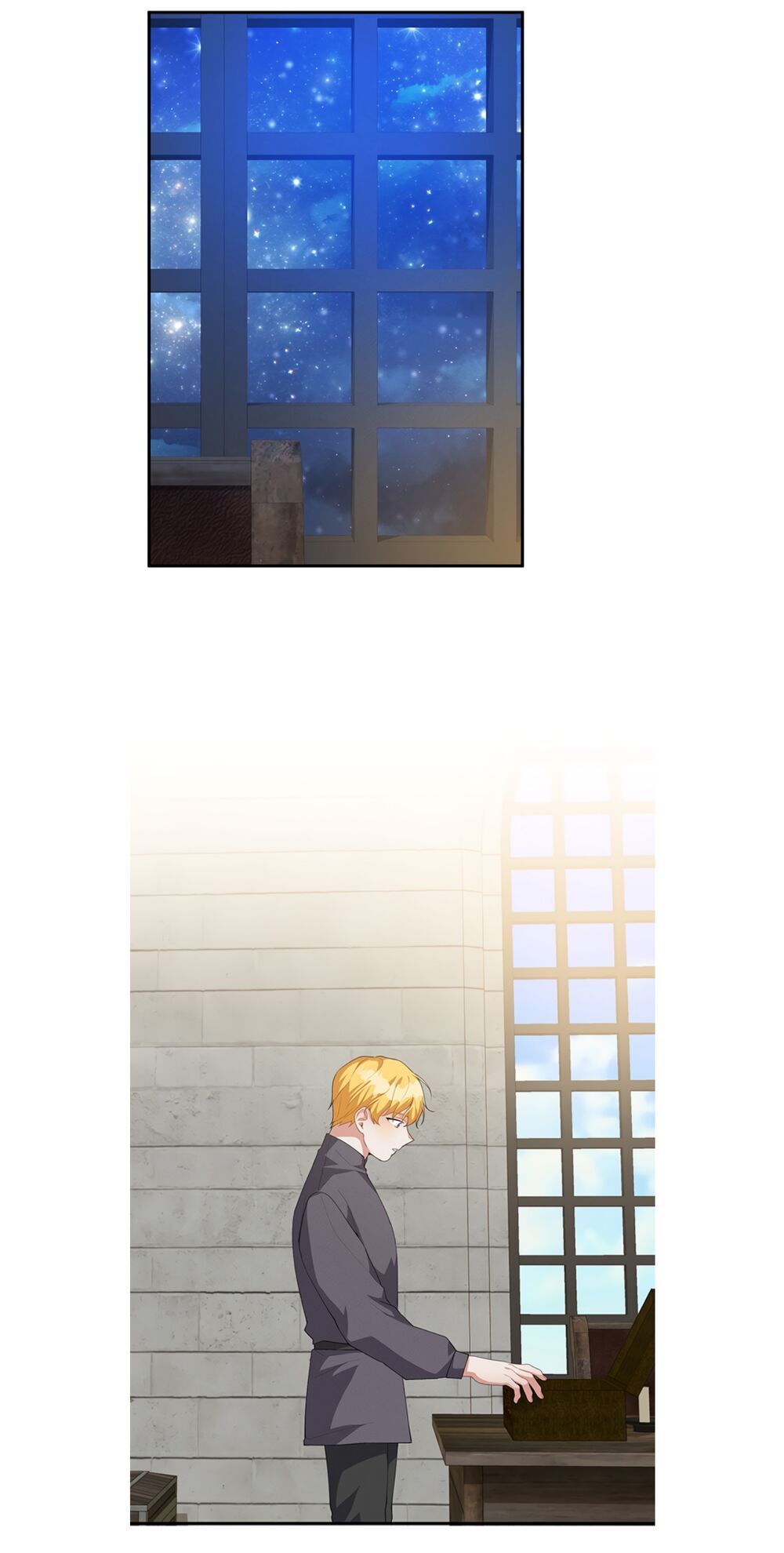 hãy trả lời em, hoàng tử! chapter 23 37