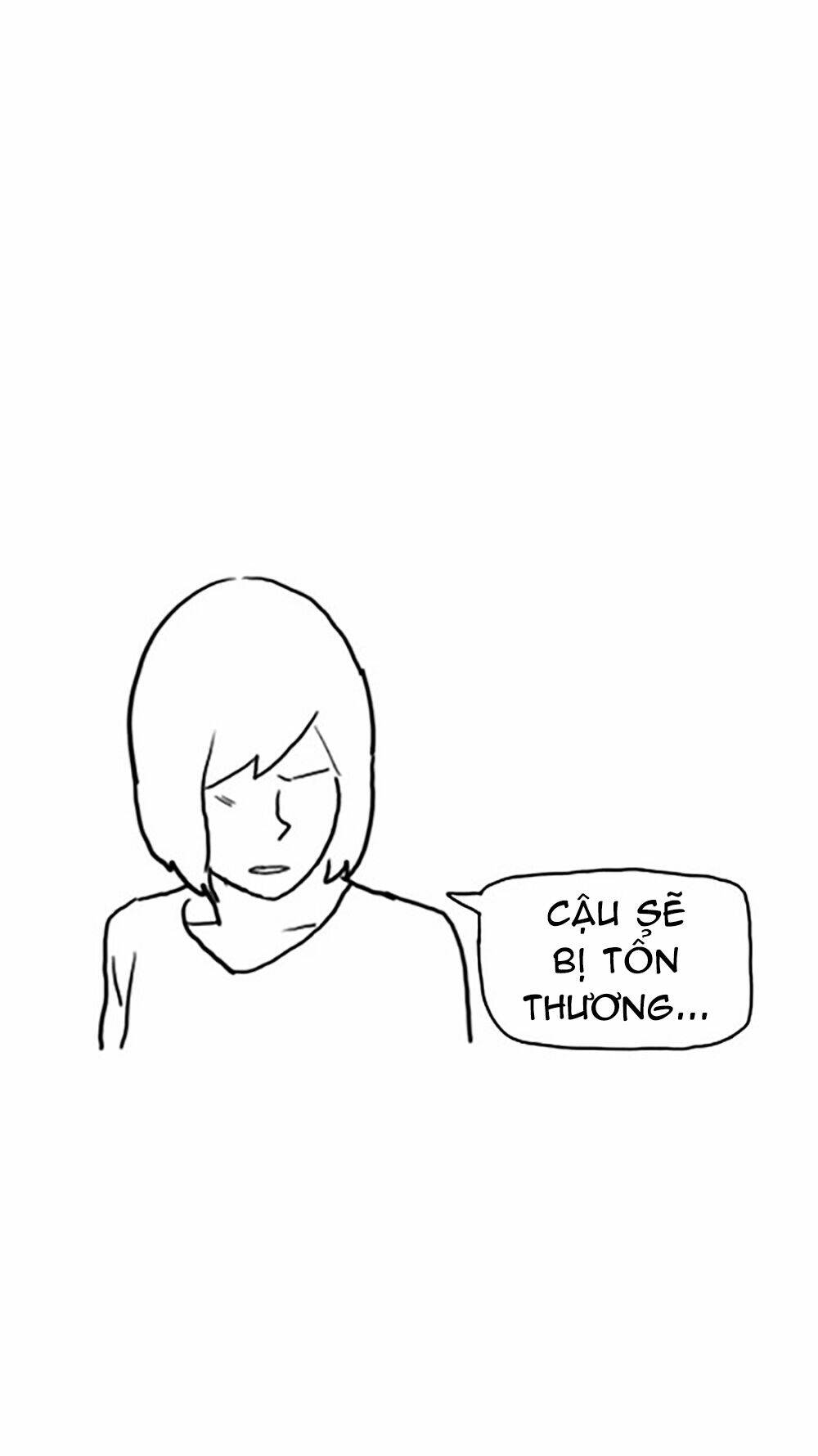 cô nàng trên lớp - the girl from class chapter 21 33