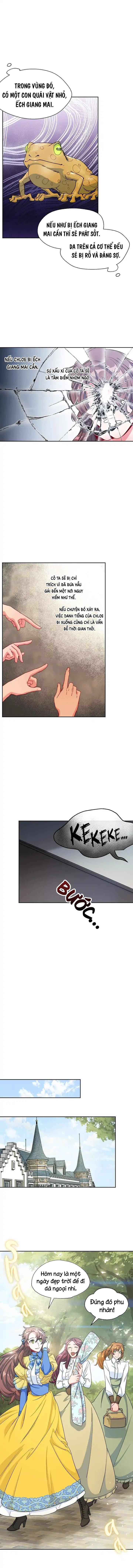 50 công thức pha trà của nữ công tước chapter 24 7