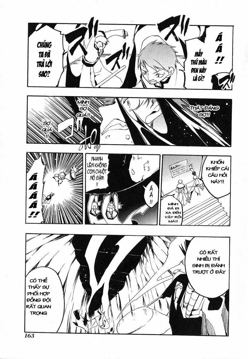 07 hồn ma chapter 23 3