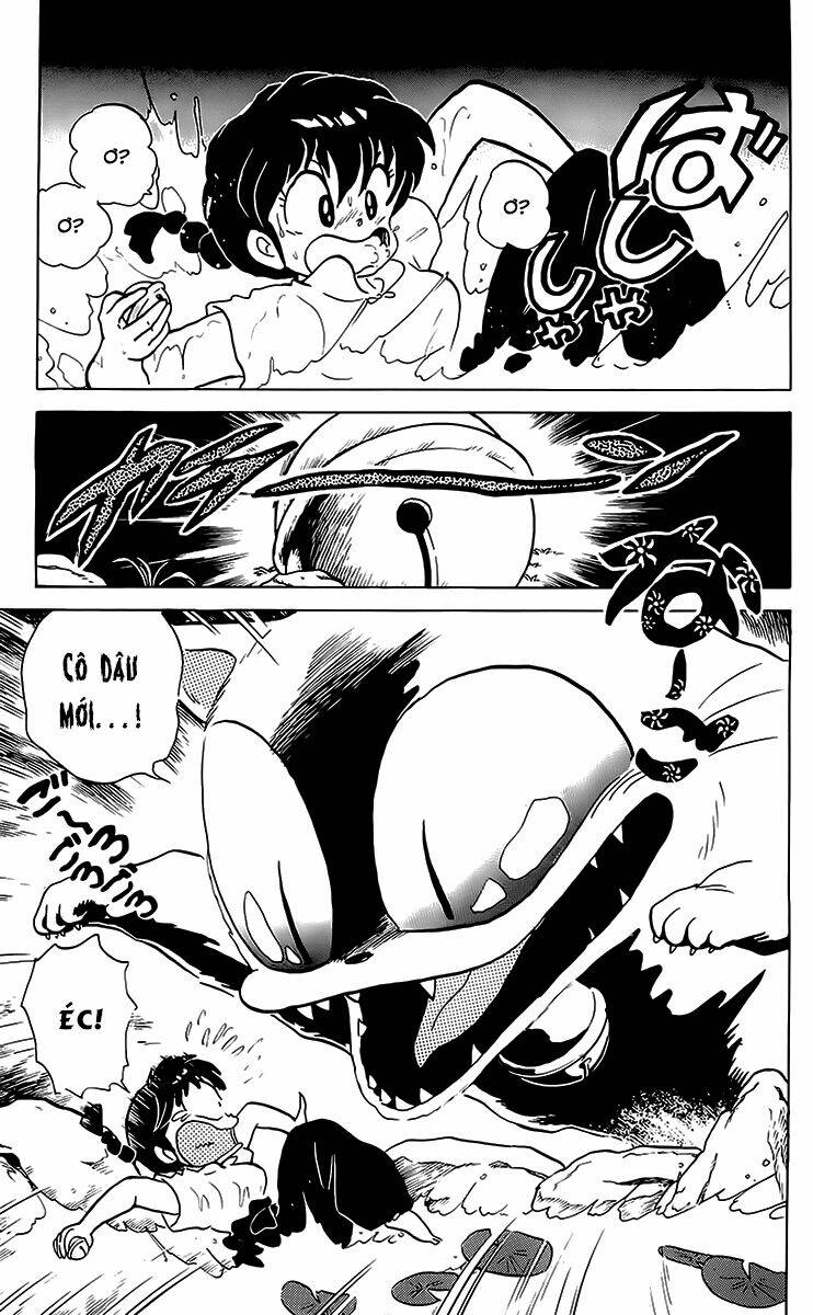 suối lời nguyền chapter 138 14