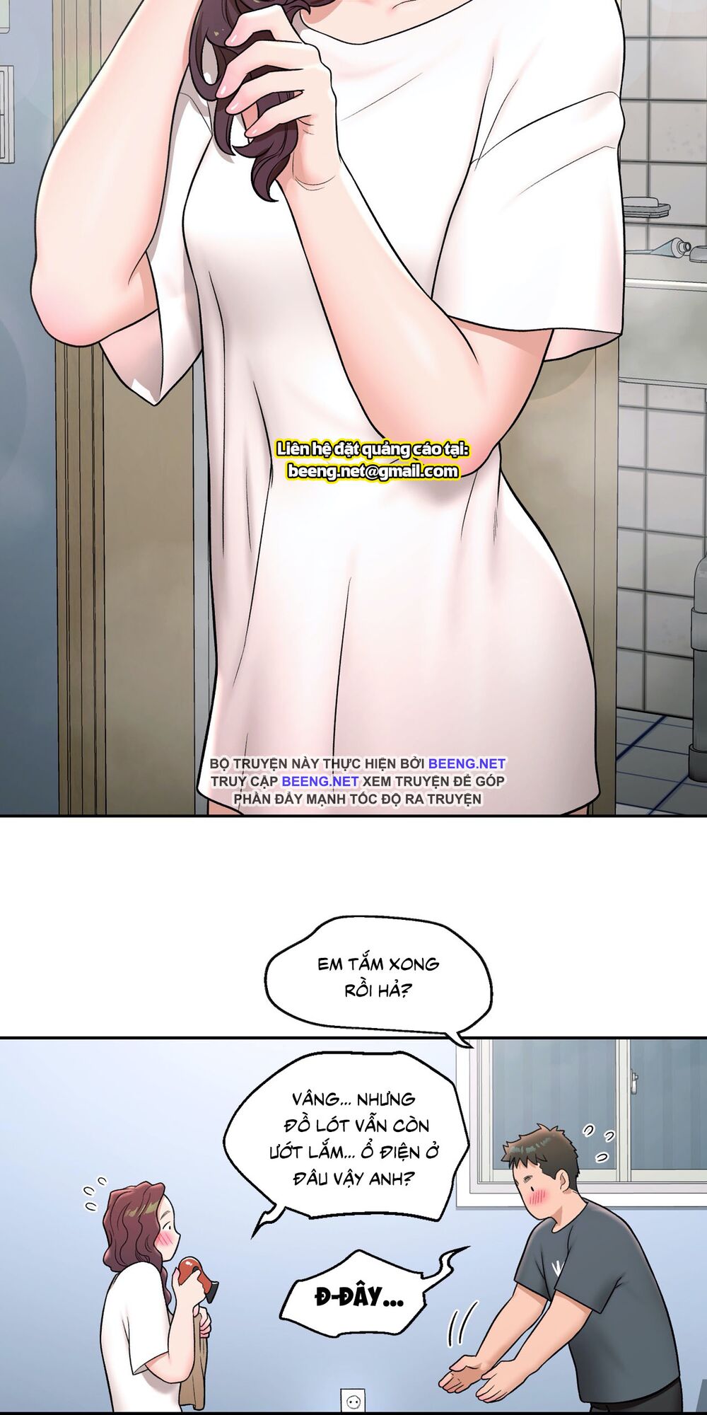 phòng tập gym bí mật chapter 38 8