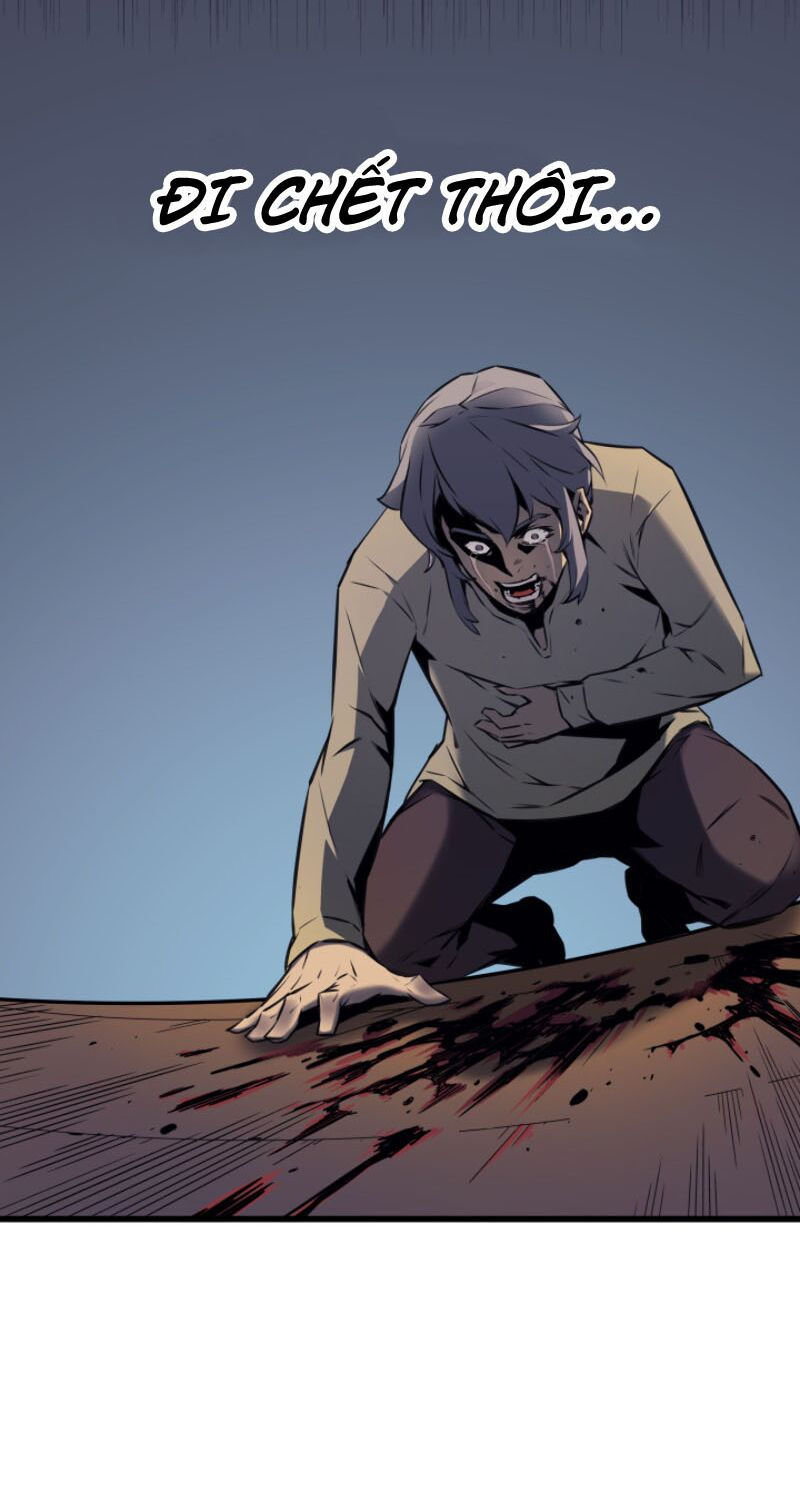 sự trở lại của pháp sư vĩ đại sau 4000 năm chapter 2 33