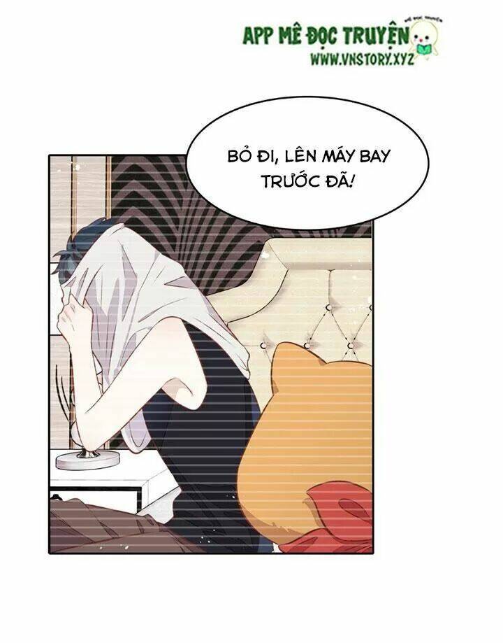 bạn trai kém tuổi bẫy yêu tôi chapter 22.5 11