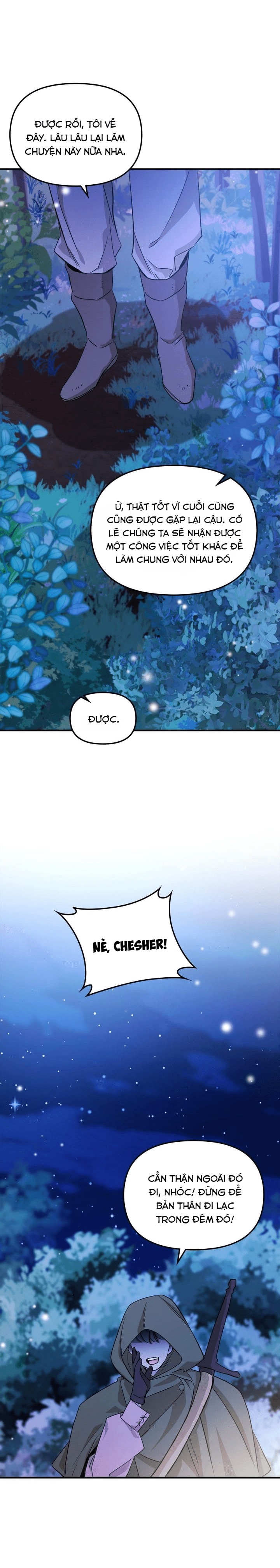 quán trọ dragondaily chapter 56 4