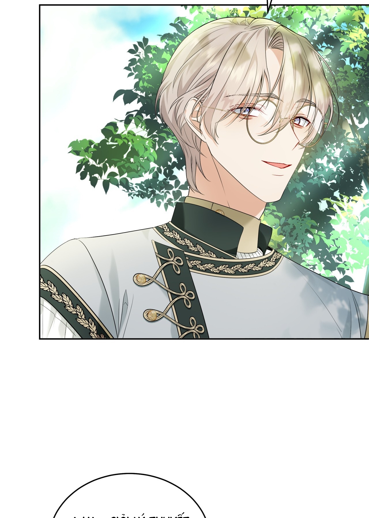 dấu tích của tiên nữ chapter 12.1 58