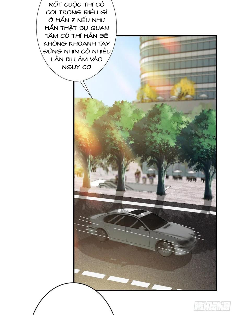 thí hôn lão công, cần giúp sức chapter 251 19