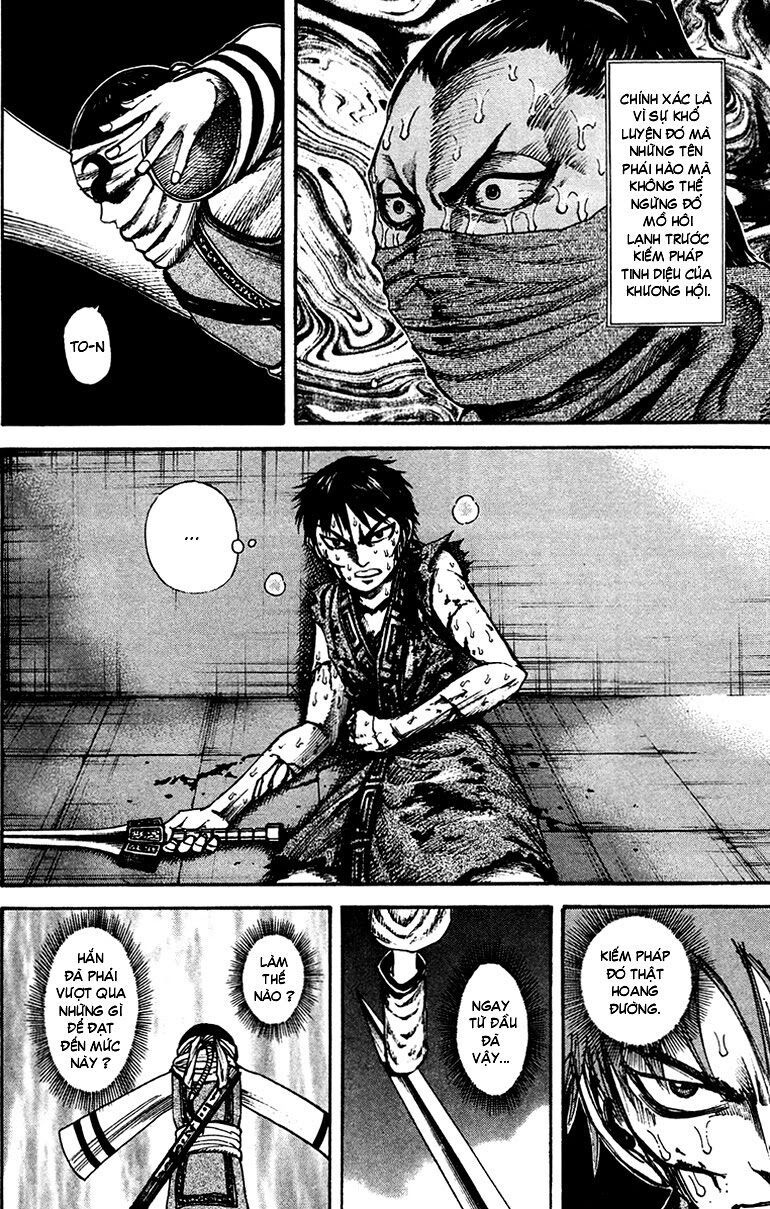 kingdom - vương giả thiên hạ chapter 91 5