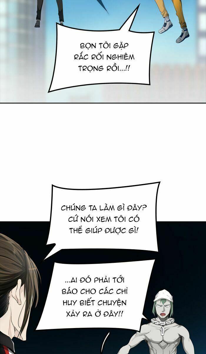 tòa tháp bí ẩn 2 chapter 433 28