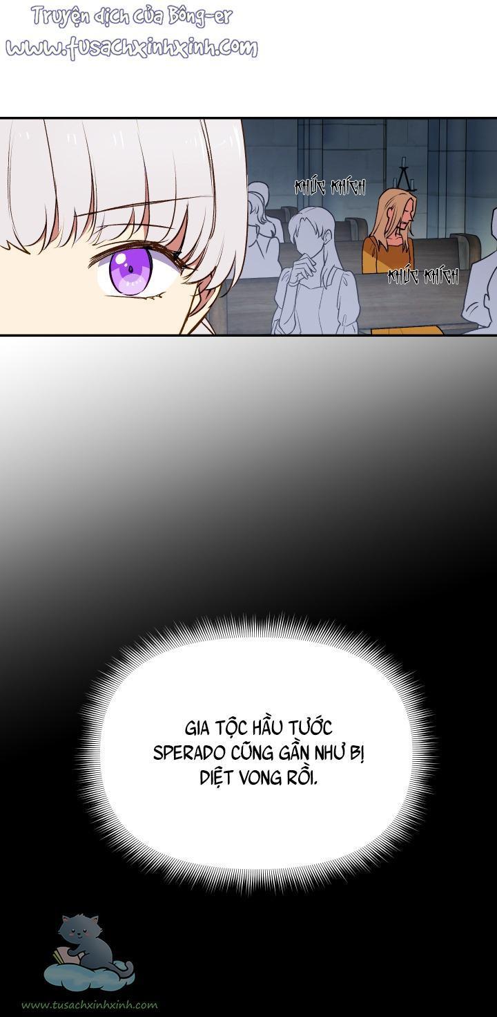 công nương khế ước của gia tộc công tước quái vật chapter 66 15