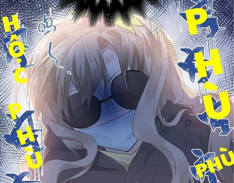 yêu ngươi có chút tiểu cố chấp chapter 1 20