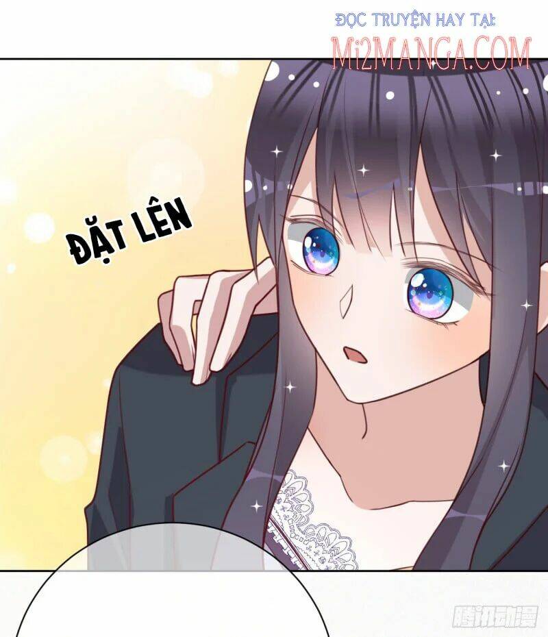 dĩ hôn chi danh chapter 39 39