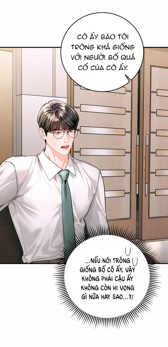 đứa trẻ trông giống tôi chapter 30.2 3