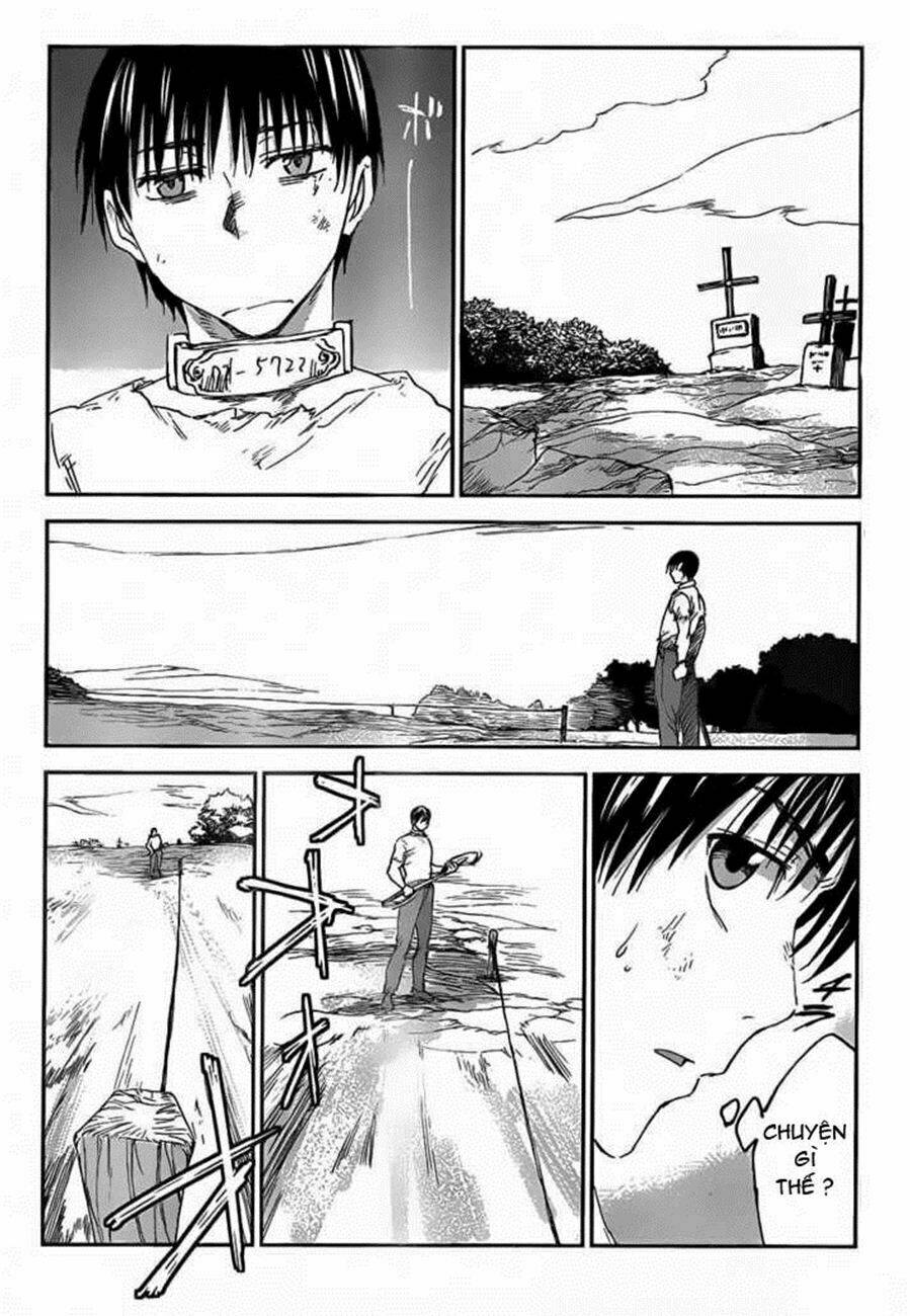 sugar dark chapter 6 31