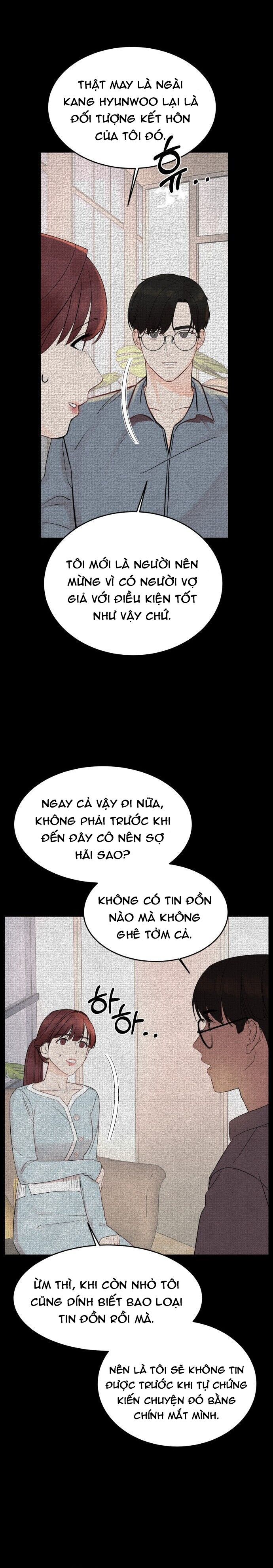 cách thuần hóa gã chồng nguy hiểm chapter 2.1 21