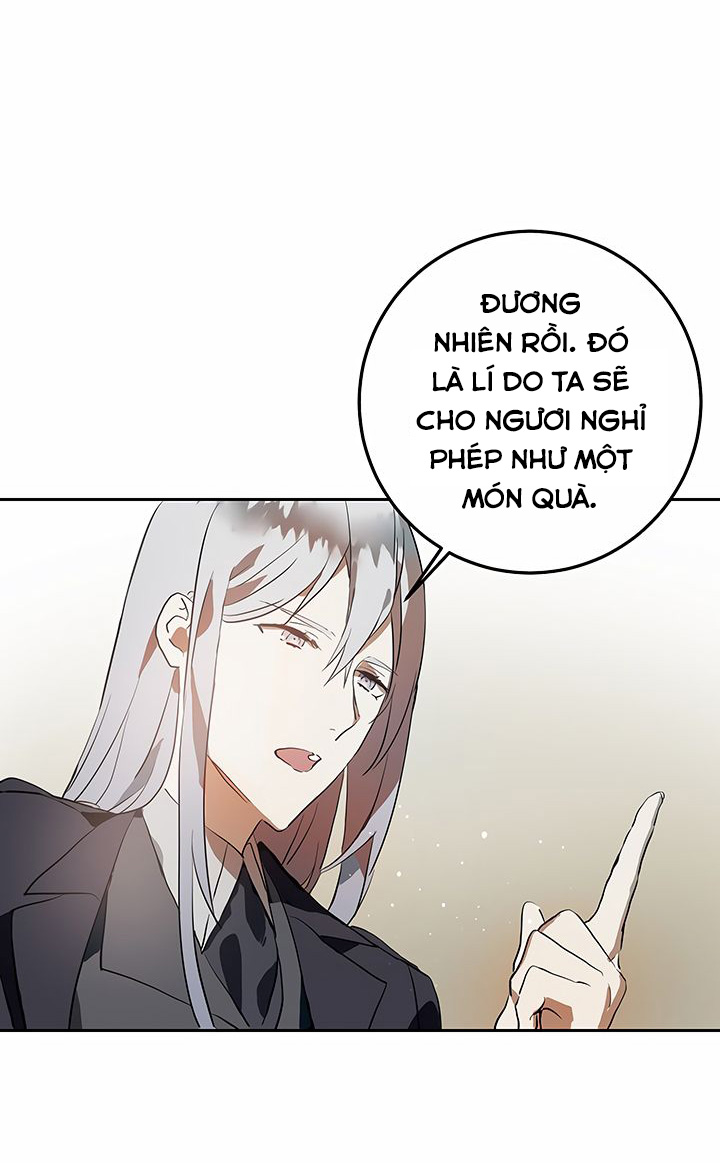 câu chuyện về đứa con hoang bị ghét bỏ chapter 7 12