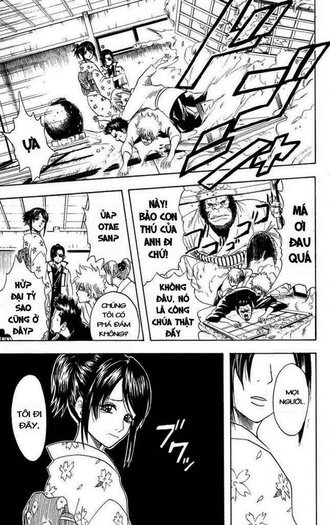 gintama - linh hồn bạc chapter 111 12