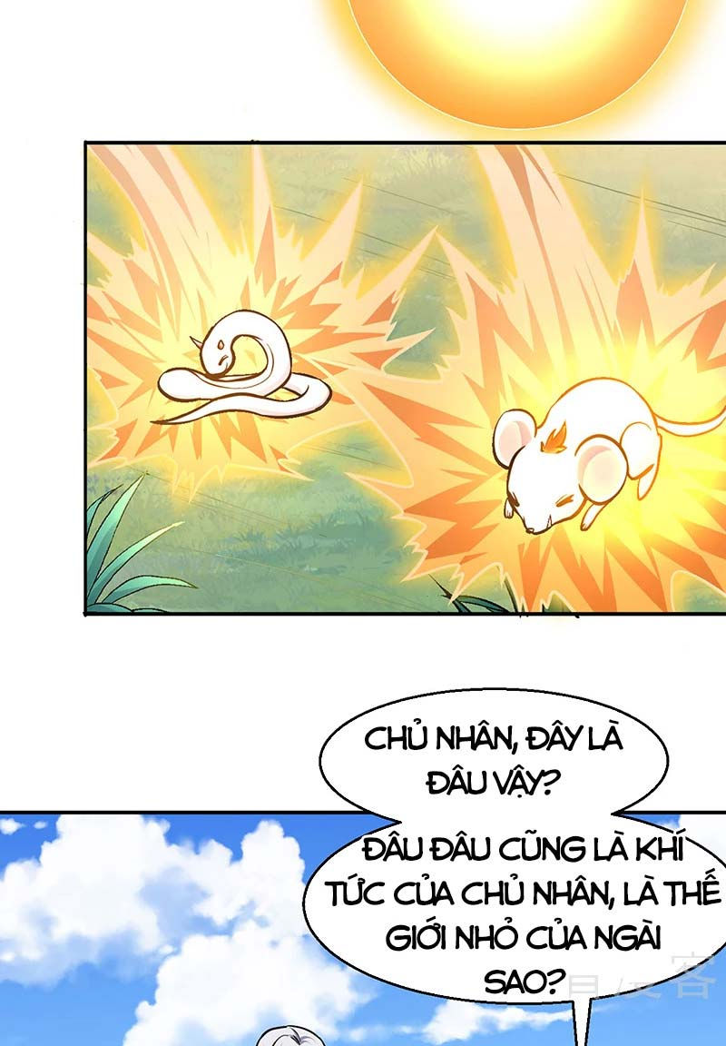 võ đạo độc tôn chapter 465 6