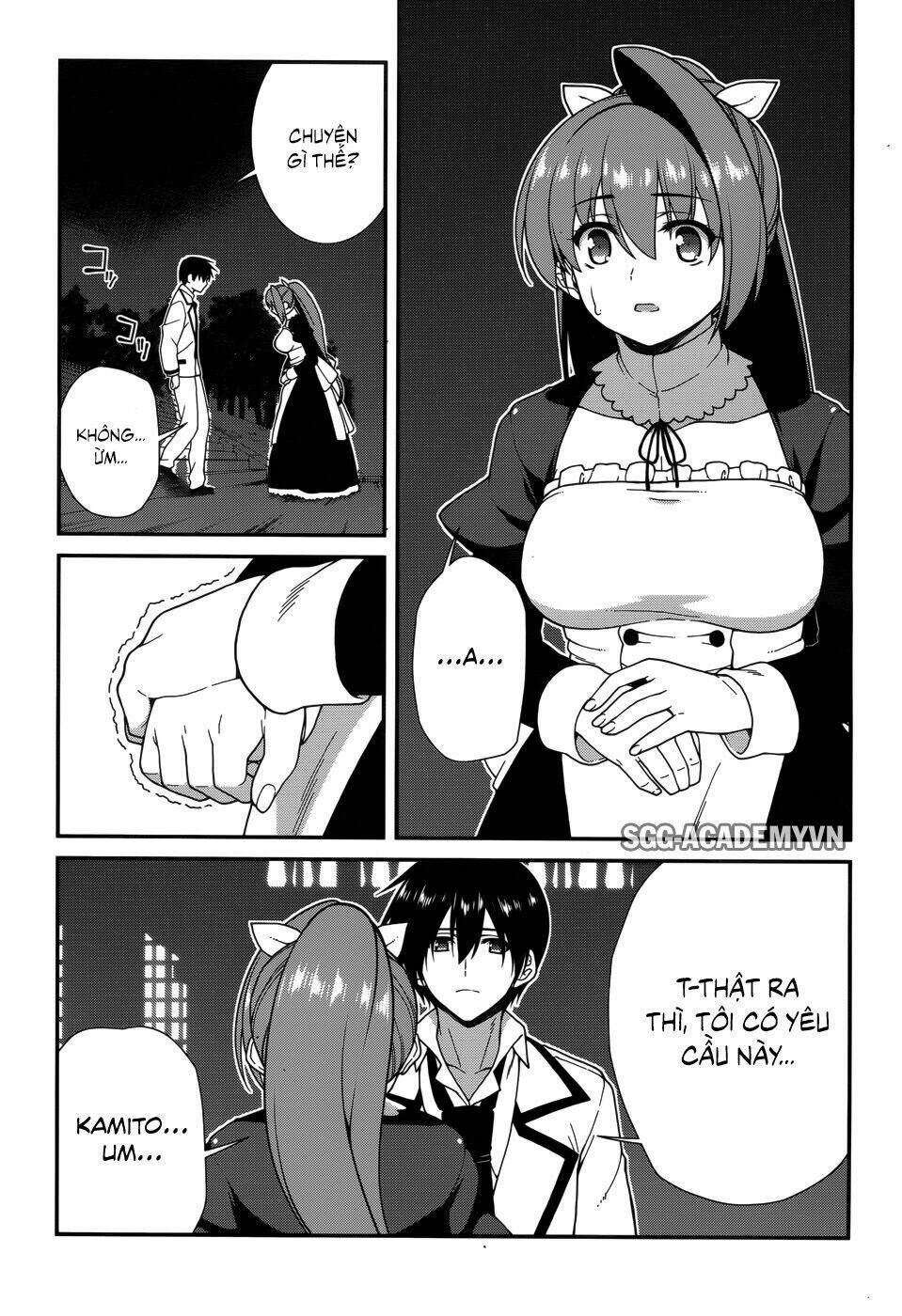seirei tsukai no kenbu chapter 32 13