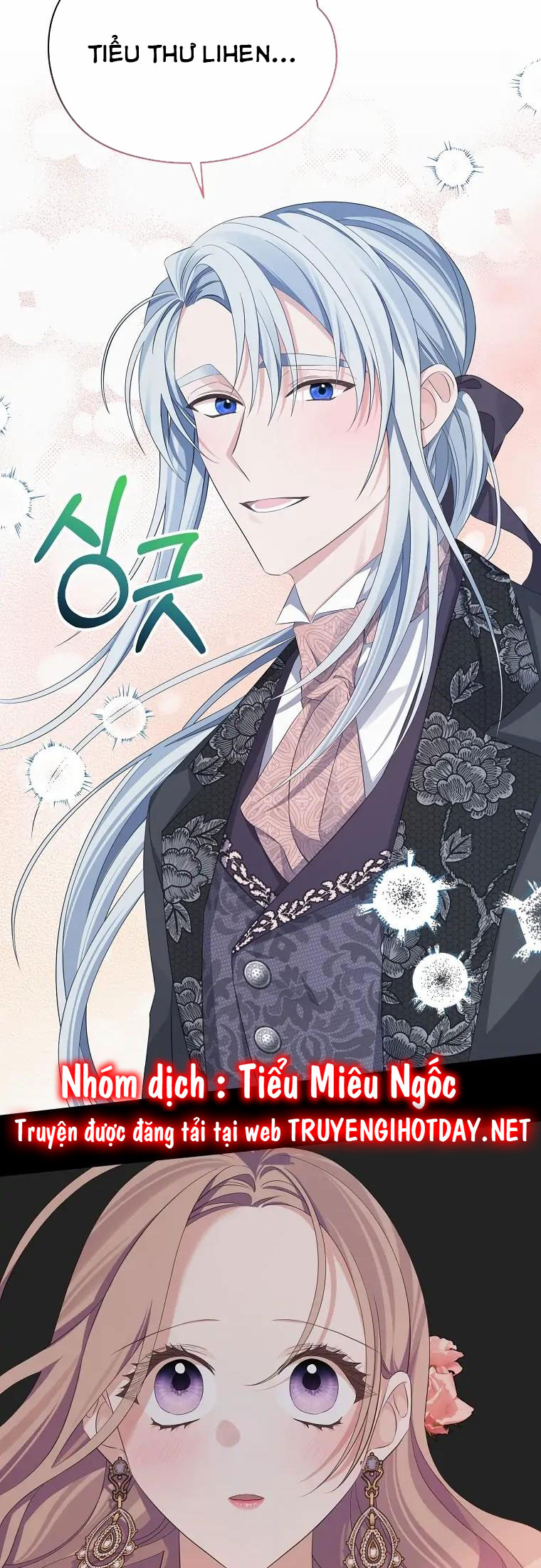 aster yêu dấu của tôi chapter 18 20