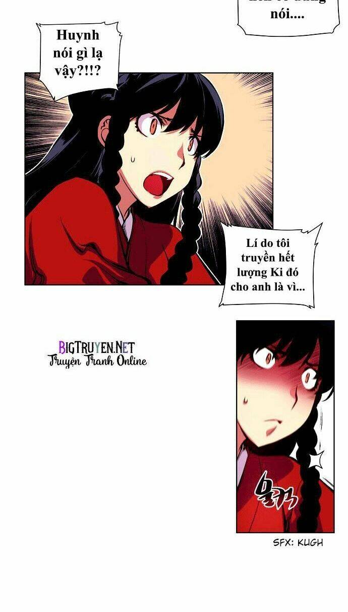 märchen: the embodiment of tales chapter 1 24