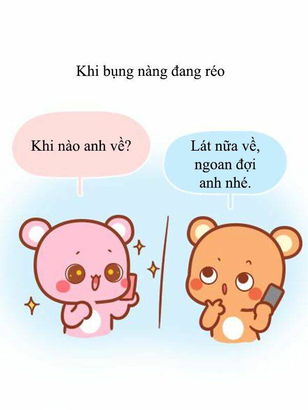 giải mã tình yêu chapter 234 5