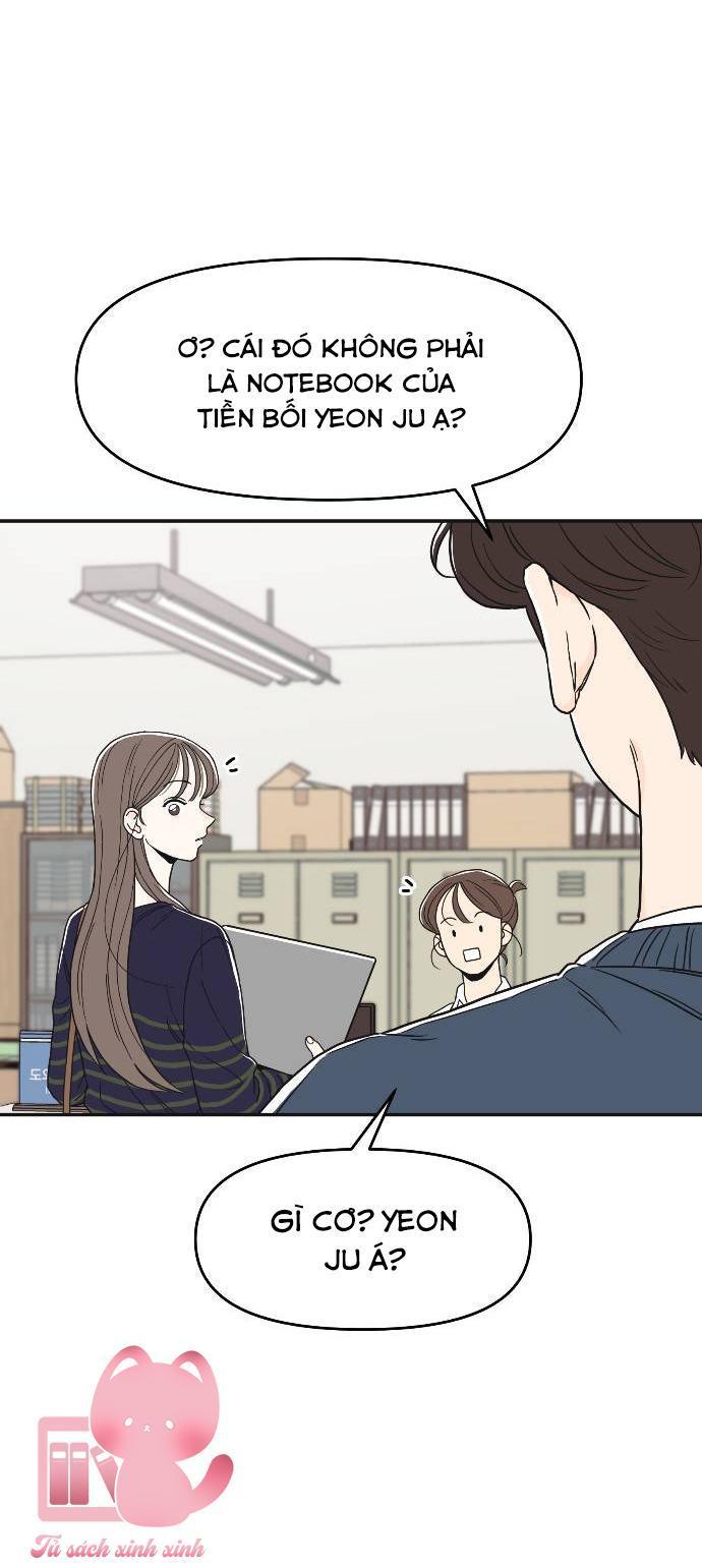 trái dấu hút nhau chapter 3 41