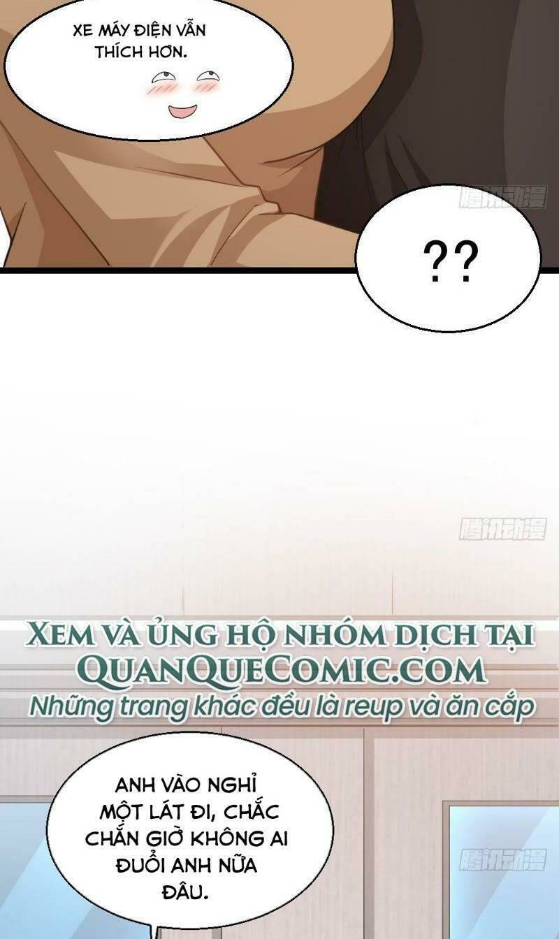 tối cuồng nữ tế chapter 18 14