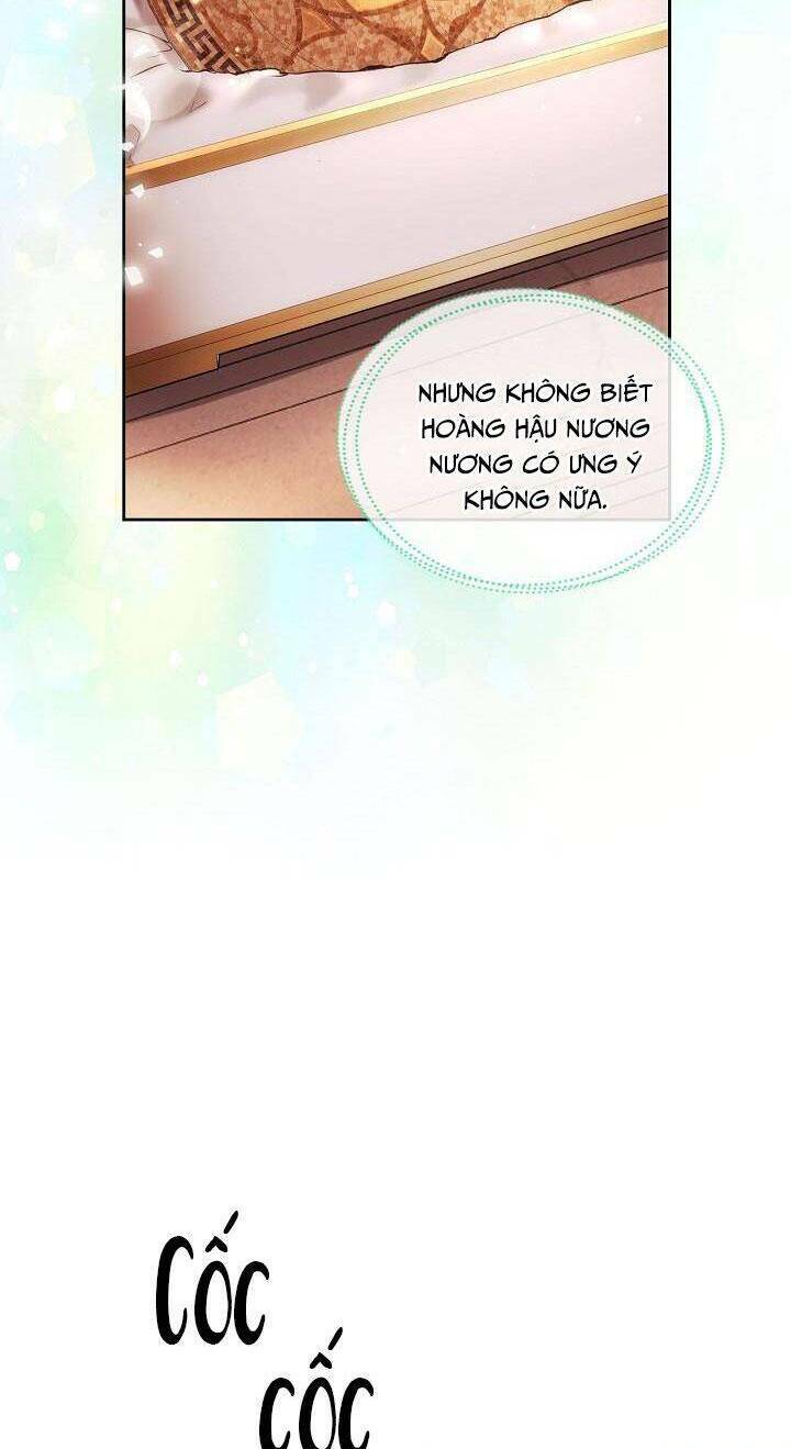 con gái bá tước bỗng thành vị hôn thê của thái tử điện hạ chapter 31 34