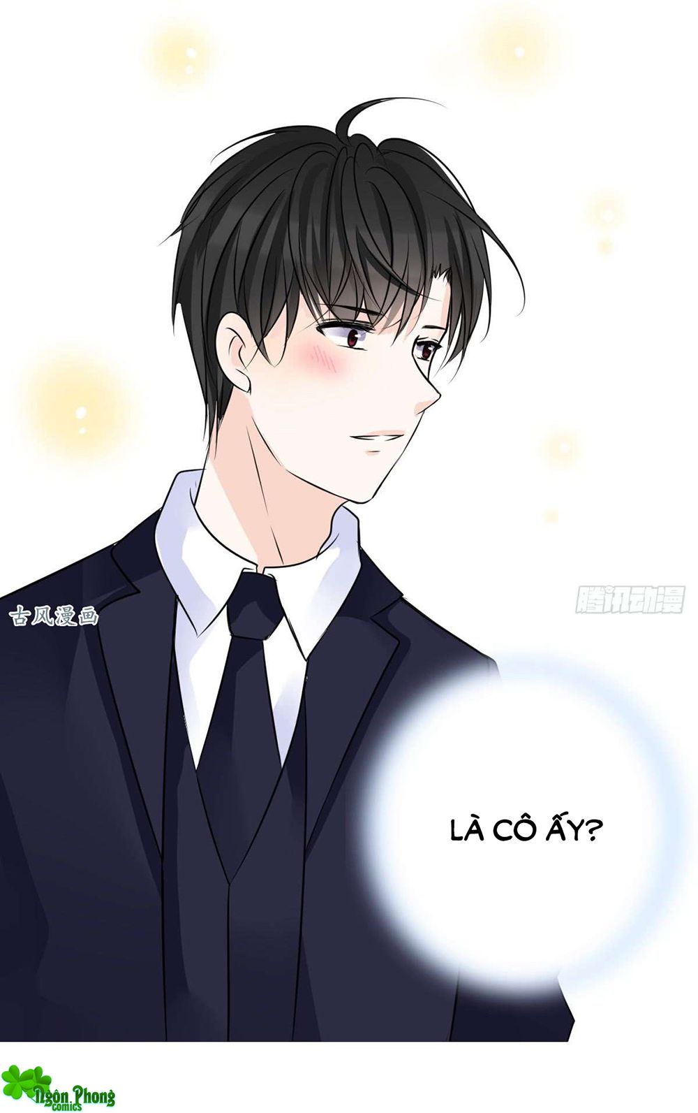 công chúa nữ vương mệnh chapter 79 6