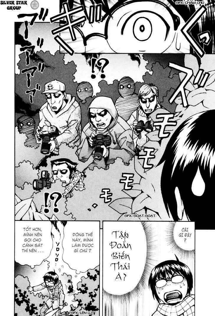 magikano chapter 7 27