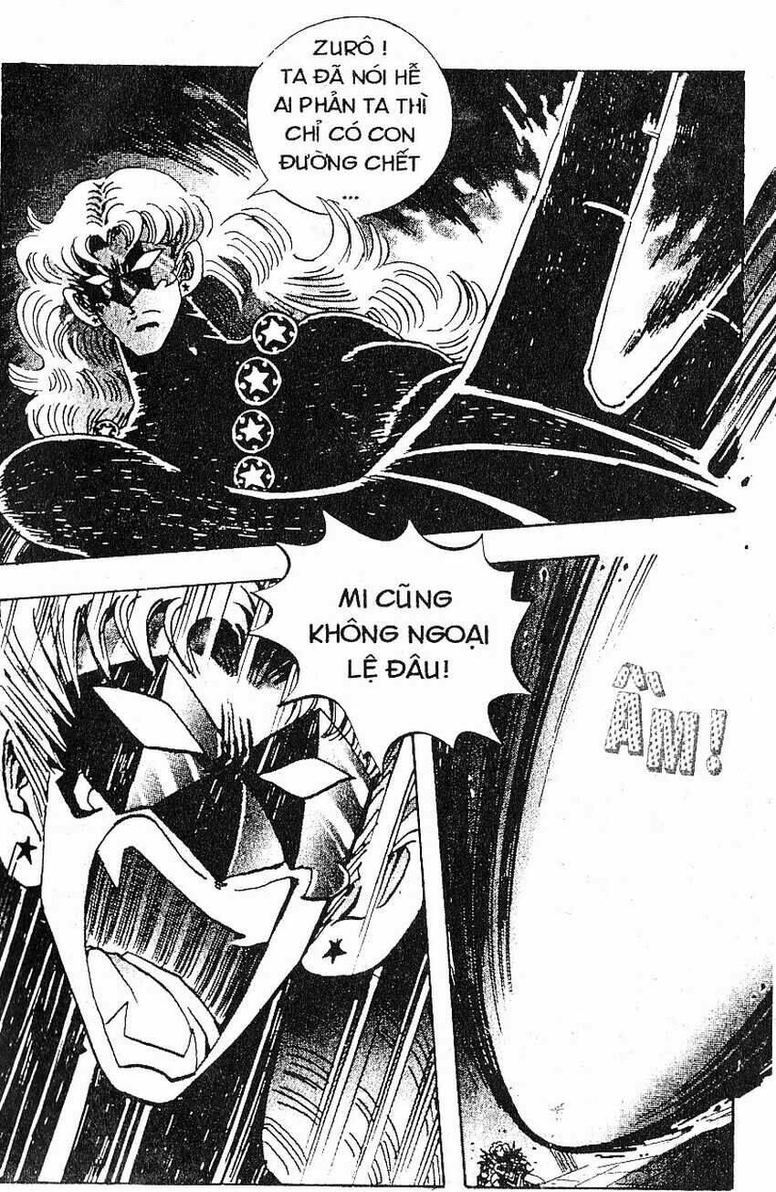 tiểu hòa thượng hd remake chapter 158 13