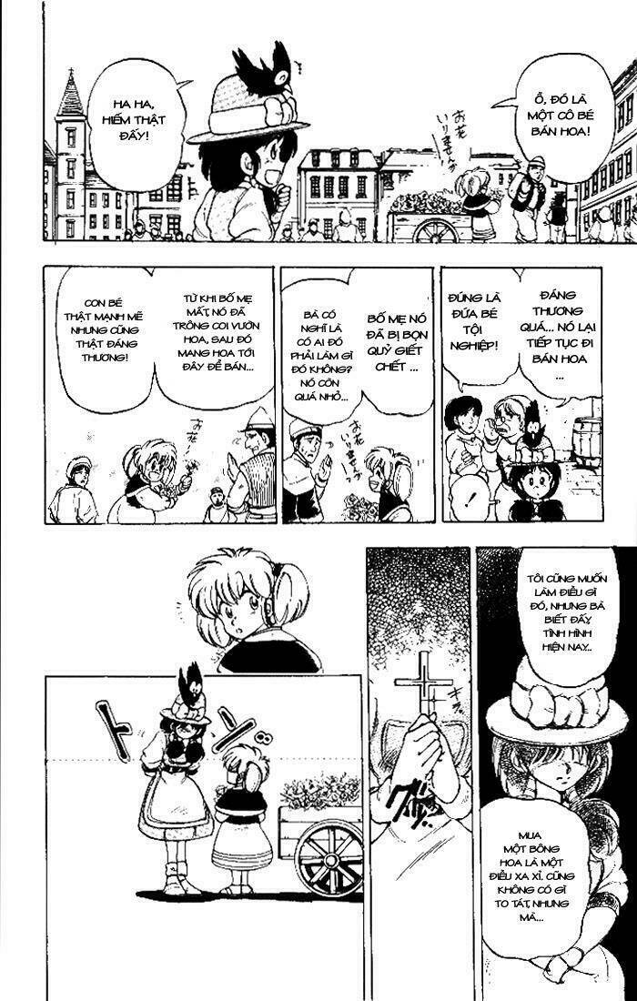 violinist of hameln - cây đàn kì diệu chapter 4 14