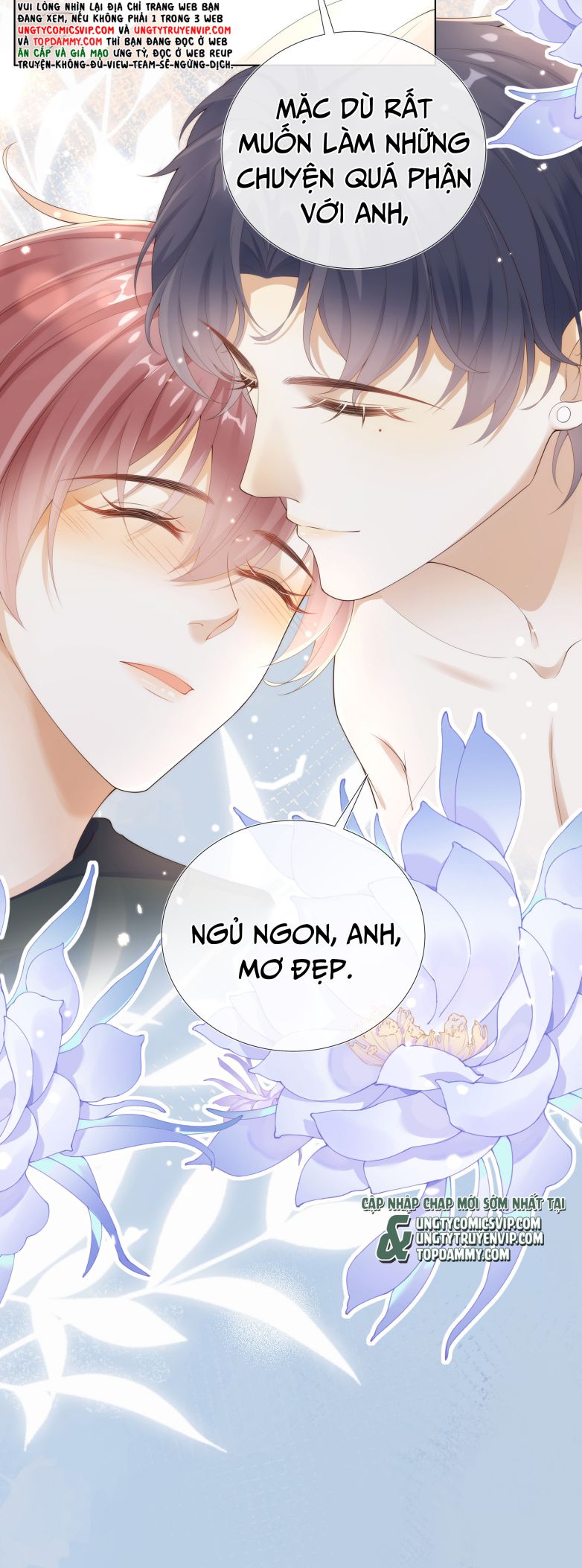 Cạm Bẫy chapter 8