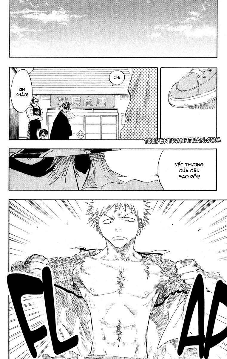 thần chết ichigo chapter 58 19
