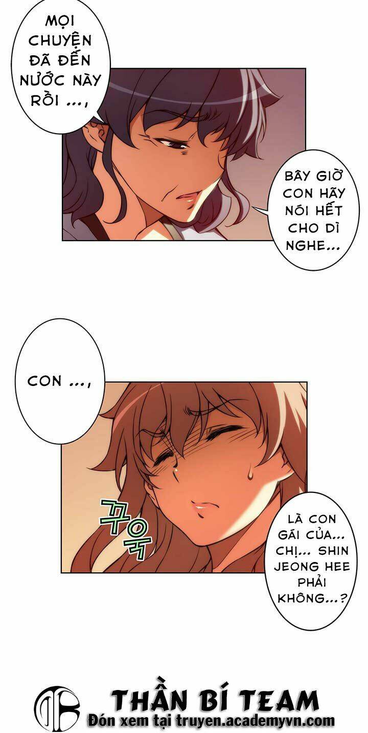 unbalance triangle chapter 50.2 9