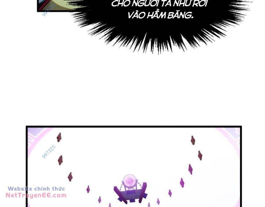 vạn cổ chí tôn chapter 283 100