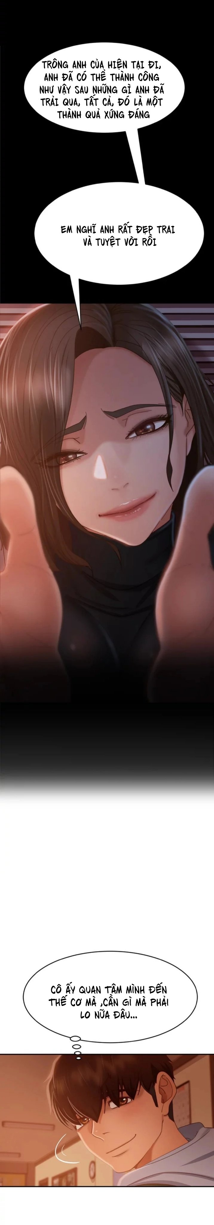 một ngày rối rắm chapter 38 17