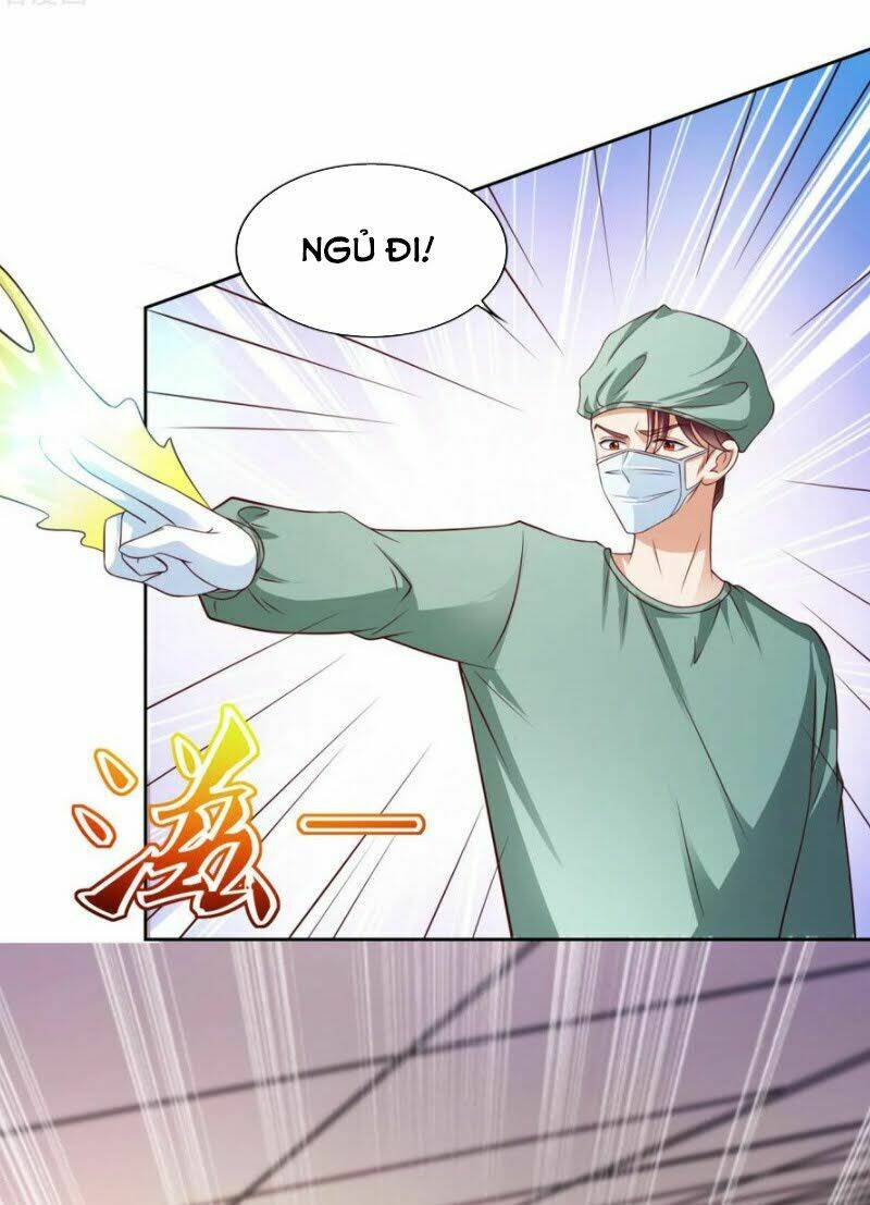 chí tôn toàn năng chapter 54 12